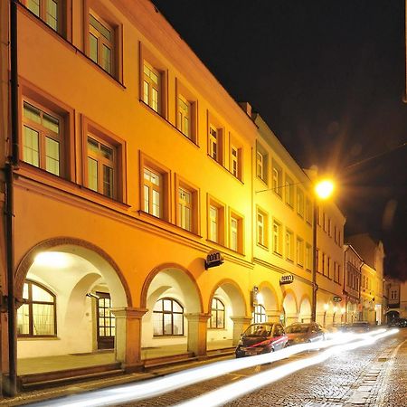 Hotel Adam Trutnov Luaran gambar