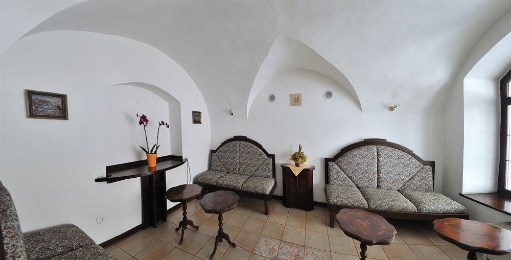 Hotel Adam Trutnov Luaran gambar